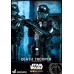 Фигурка Star Wars Hot Toys The Mandalorian Death Trooper1:6